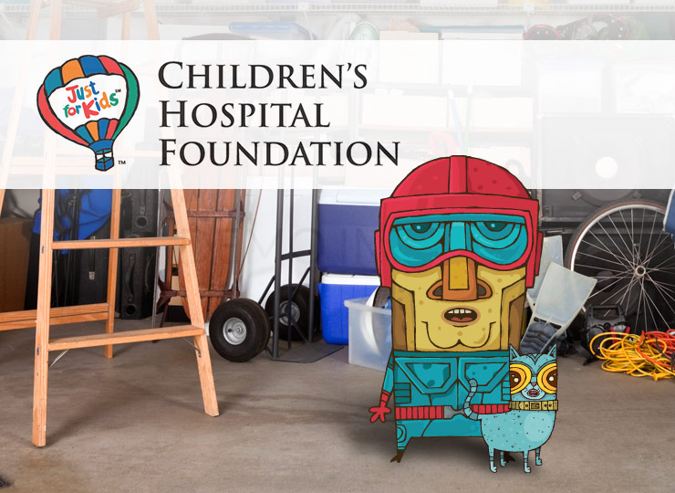 Kosair Children’s Hospital