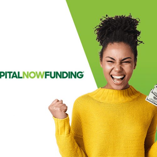 Capital Now Funding
